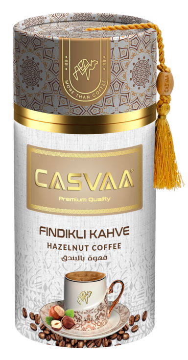 Fındıklı Kahve - 250Gr