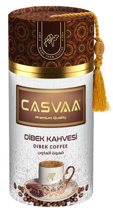 Dibek Kahvesi - 250Gr