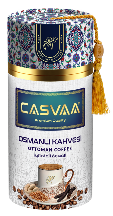 Osmanlı Kahvesi - 250Gr