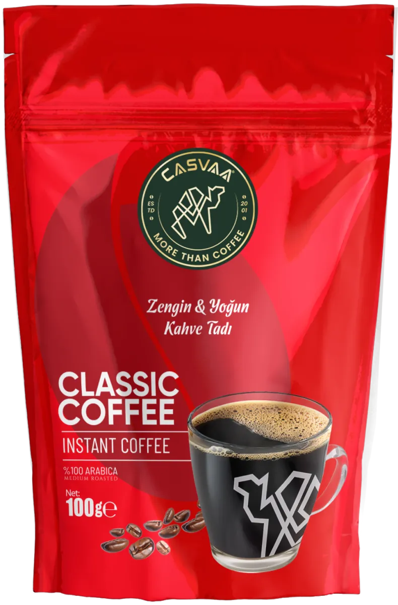 classic coffee