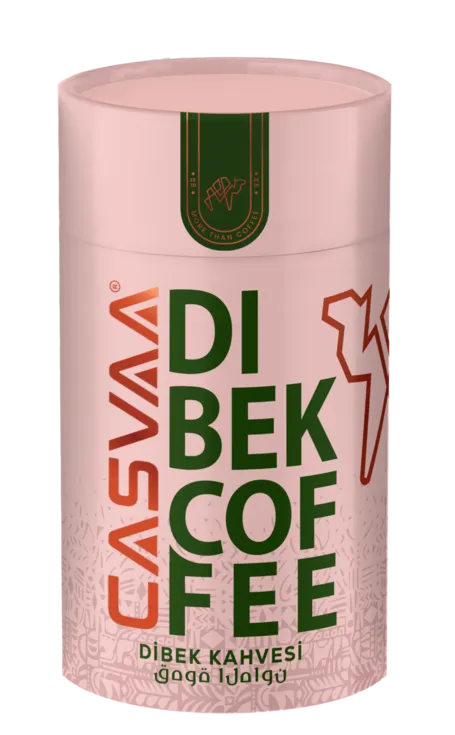 Dibek Kahvesi - 200Gr