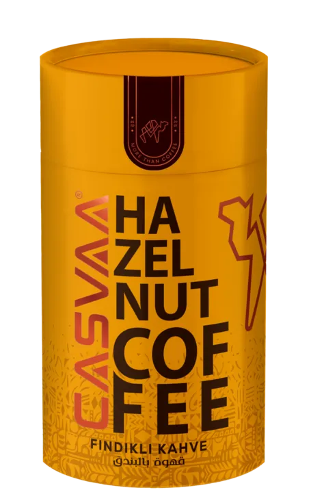 Fındıklı Dibek Kahvesi - 200Gr