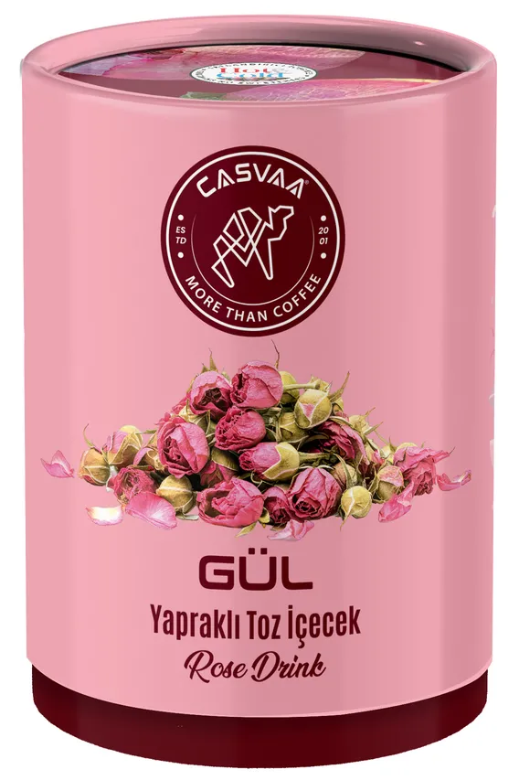 Gül Çayı