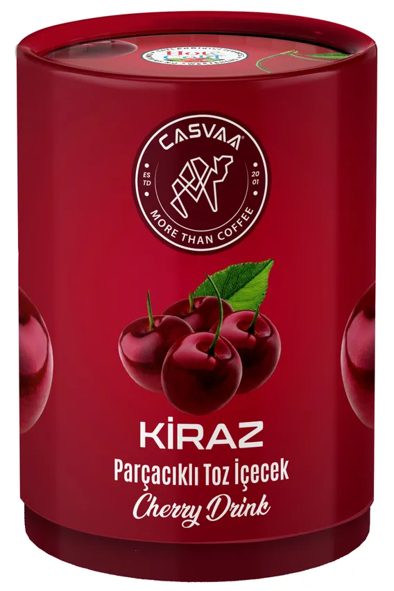 Kiraz Çayı