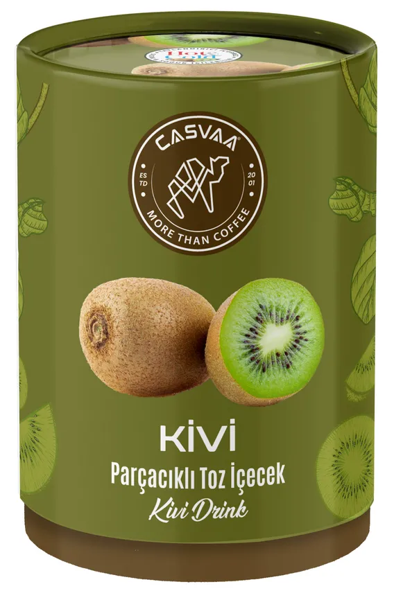 Kivi Çayı