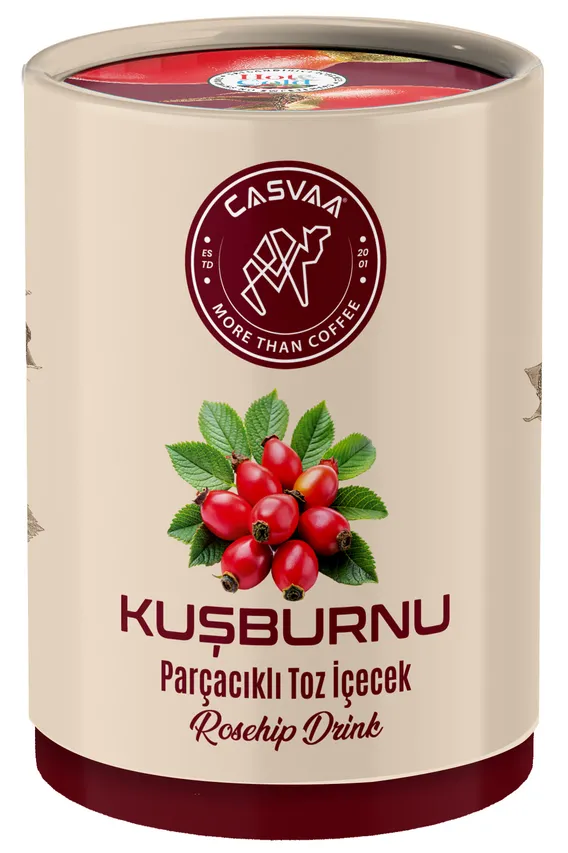 Kuşburnu