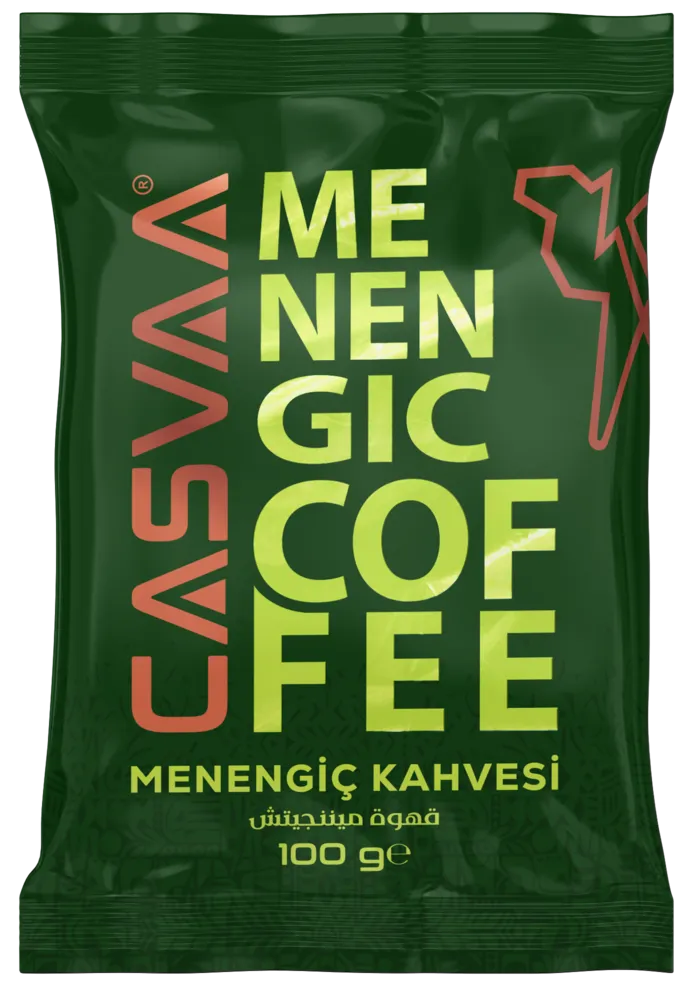 Menengiç Dibek Kahvesi - 100Gr