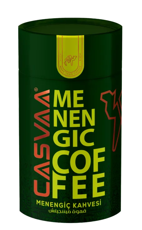 Menengiç Dibek Kahvesi - 200Gr