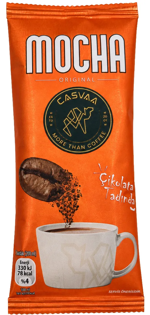 Mocha