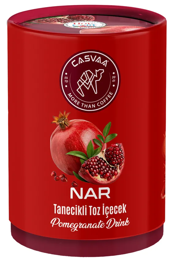 Nar Çayı