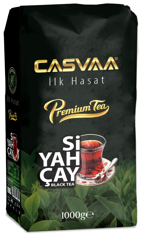 Premium Black Tea