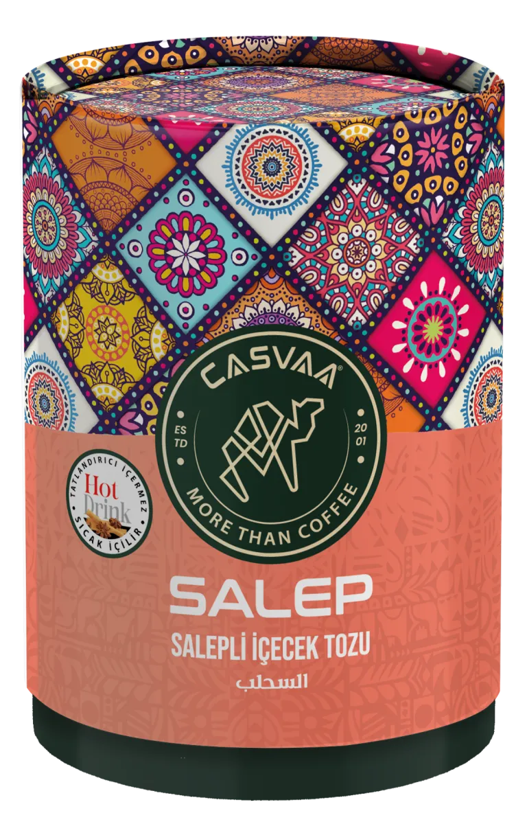 salep